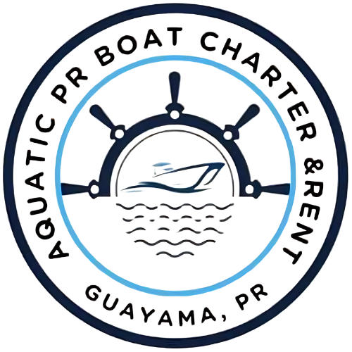 Aquatic PR Boat Charter & Rent